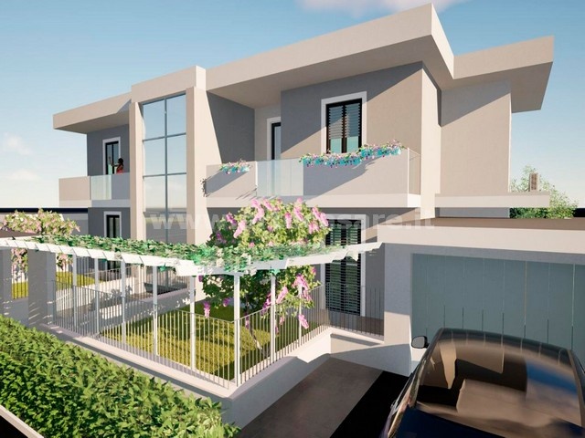Arconate, Lombardia, 2 Stanze da Letto Stanze da Letto, 3 Stanze Stanze,2 BathroomsBathrooms,Appartamento,Nuove Costruzioni,0,3384