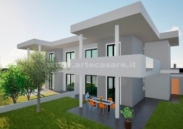 Arconate, Lombardia, 2 Stanze da Letto Stanze da Letto, 3 Stanze Stanze,2 BathroomsBathrooms,Appartamento,Nuove Costruzioni,0,3384