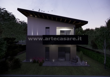 Busto Garolfo, Lombardia, 3 Stanze da Letto Stanze da Letto, 4 Stanze Stanze,2 BathroomsBathrooms,Appartamento,Nuove Costruzioni,0,3387