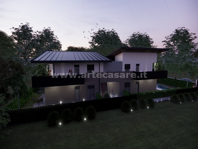 Busto Garolfo, Lombardia, 3 Stanze da Letto Stanze da Letto, 4 Stanze Stanze,2 BathroomsBathrooms,Appartamento,Nuove Costruzioni,0,3388