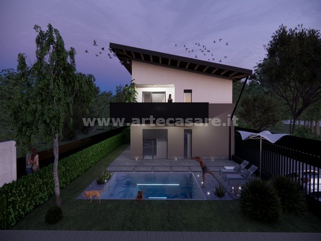 Busto Garolfo, Lombardia, 3 Stanze da Letto Stanze da Letto, 4 Stanze Stanze,2 BathroomsBathrooms,Appartamento,Nuove Costruzioni,0,3388