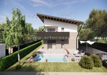 Busto Garolfo, Lombardia, 3 Stanze da Letto Stanze da Letto, 4 Stanze Stanze,2 BathroomsBathrooms,Appartamento,Nuove Costruzioni,0,3388