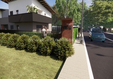 Busto Garolfo, Lombardia, 3 Stanze da Letto Stanze da Letto, 4 Stanze Stanze,2 BathroomsBathrooms,Appartamento,Nuove Costruzioni,0,3388