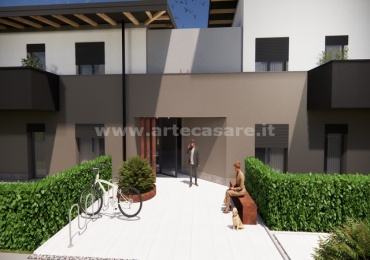 Busto Garolfo, Lombardia, 3 Stanze da Letto Stanze da Letto, 4 Stanze Stanze,2 BathroomsBathrooms,Appartamento,Nuove Costruzioni,0,3388