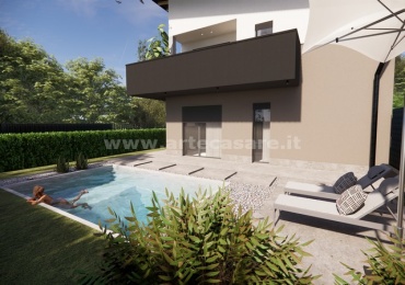 Busto Garolfo, Lombardia, 3 Stanze da Letto Stanze da Letto, 4 Stanze Stanze,2 BathroomsBathrooms,Appartamento,Nuove Costruzioni,0,3388