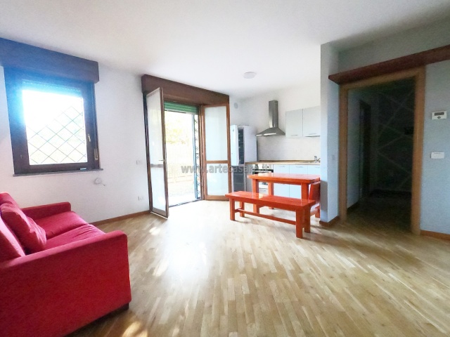Nerviano, Lombardia, 1 Stanza Stanze,1 BagnoBathrooms,Appartamento,Vendita Usato,0,3389