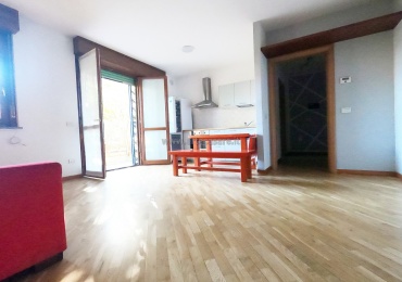 Nerviano, Lombardia, 1 Stanza Stanze,1 BagnoBathrooms,Appartamento,Vendita Usato,0,3389