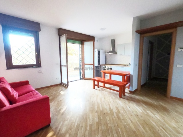 Nerviano, Lombardia, 1 Stanza Stanze,1 BagnoBathrooms,Appartamento,Vendita Usato,0,3389