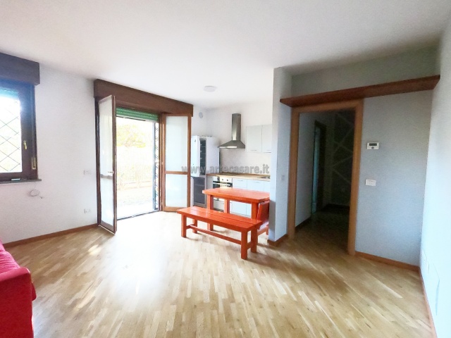 Nerviano, Lombardia, 1 Stanza Stanze,1 BagnoBathrooms,Appartamento,Vendita Usato,0,3389