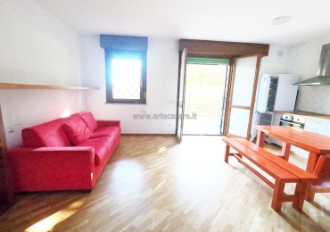 Nerviano, Lombardia, 1 Stanza Stanze,1 BagnoBathrooms,Appartamento,Vendita Usato,0,3389
