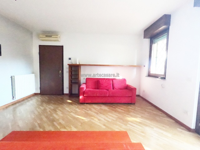Nerviano, Lombardia, 1 Stanza Stanze,1 BagnoBathrooms,Appartamento,Vendita Usato,0,3389