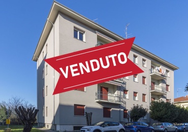 Busto Arsizio, Lombardia, 1 Camera da Letto Stanze da Letto, 2 Stanze Stanze,1 BagnoBathrooms,Appartamento,Vendita Usato,0,3391