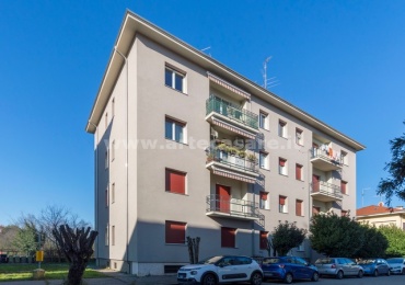 Busto Arsizio, Lombardia, 1 Camera da Letto Stanze da Letto, 2 Stanze Stanze,1 BagnoBathrooms,Appartamento,Vendita Usato,0,3391
