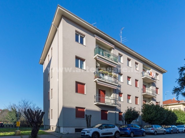 Busto Arsizio, Lombardia, 1 Camera da Letto Stanze da Letto, 2 Stanze Stanze,1 BagnoBathrooms,Appartamento,Vendita Usato,0,3391