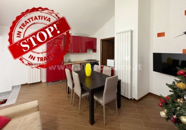 Busto Garolfo, Lombardia, 1 Camera da Letto Stanze da Letto, 2 Stanze Stanze,2 BathroomsBathrooms,Appartamento in corte,Vendita Usato,0,3394