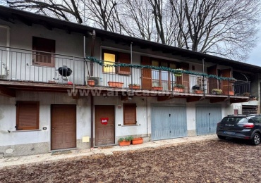 Busto Garolfo, Lombardia, 1 Camera da Letto Stanze da Letto, 2 Stanze Stanze,2 BathroomsBathrooms,Appartamento in corte,Vendita Usato,0,3394
