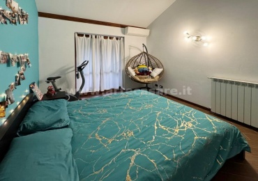 Busto Garolfo, Lombardia, 1 Camera da Letto Stanze da Letto, 2 Stanze Stanze,2 BathroomsBathrooms,Appartamento in corte,Vendita Usato,0,3394