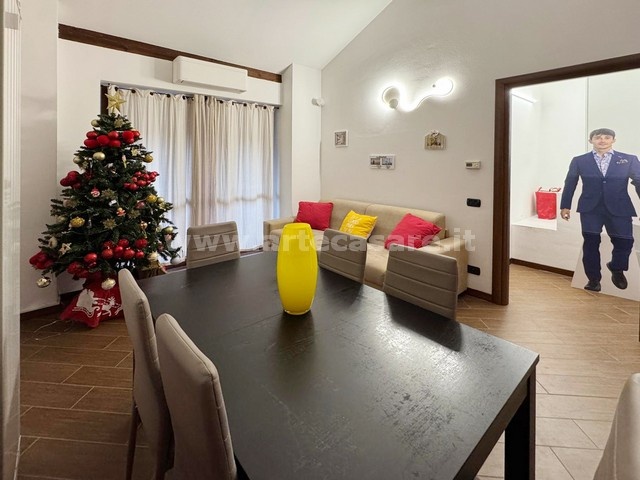 Busto Garolfo, Lombardia, 1 Camera da Letto Stanze da Letto, 2 Stanze Stanze,2 BathroomsBathrooms,Appartamento in corte,Vendita Usato,0,3394
