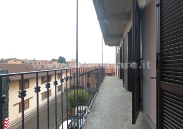 Busto Garolfo, Lombardia, 2 Stanze da Letto Stanze da Letto, 3 Stanze Stanze,2 BathroomsBathrooms,Appartamento,Venduto,0,3395