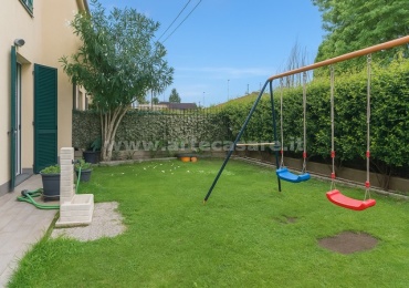 Saronno, Lombardia, 2 Stanze da Letto Stanze da Letto, 3 Stanze Stanze,2 BathroomsBathrooms,Appartamento,Vendita Usato,0,3397
