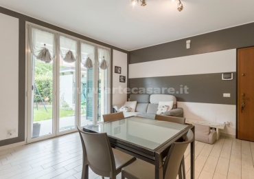 Saronno, Lombardia, 2 Stanze da Letto Stanze da Letto, 3 Stanze Stanze,2 BathroomsBathrooms,Appartamento,Vendita Usato,0,3397