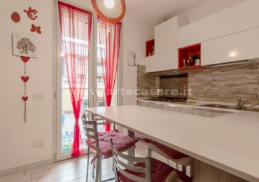 Saronno, Lombardia, 2 Stanze da Letto Stanze da Letto, 3 Stanze Stanze,2 BathroomsBathrooms,Appartamento,Vendita Usato,0,3397