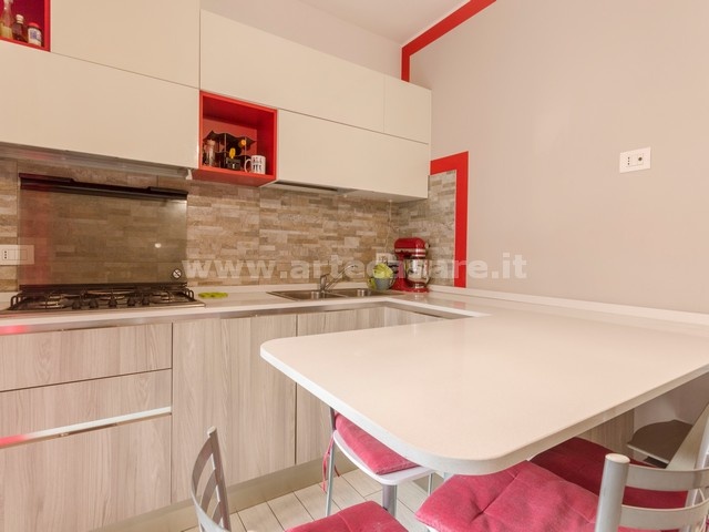 Saronno, Lombardia, 2 Stanze da Letto Stanze da Letto, 3 Stanze Stanze,2 BathroomsBathrooms,Appartamento,Vendita Usato,0,3397