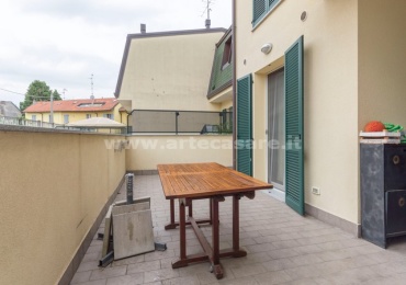 Saronno, Lombardia, 2 Stanze da Letto Stanze da Letto, 3 Stanze Stanze,2 BathroomsBathrooms,Appartamento,Vendita Usato,0,3397