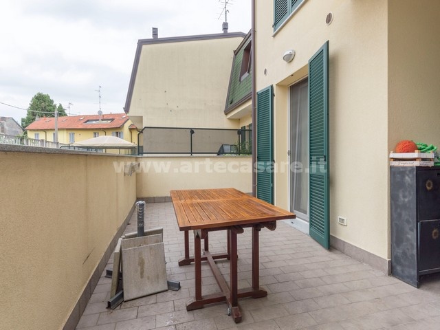 Saronno, Lombardia, 2 Stanze da Letto Stanze da Letto, 3 Stanze Stanze,2 BathroomsBathrooms,Appartamento,Vendita Usato,0,3397
