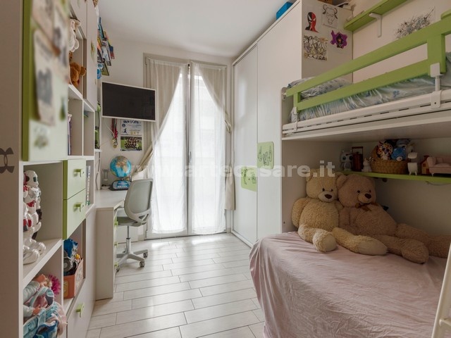 Saronno, Lombardia, 2 Stanze da Letto Stanze da Letto, 3 Stanze Stanze,2 BathroomsBathrooms,Appartamento,Vendita Usato,0,3397
