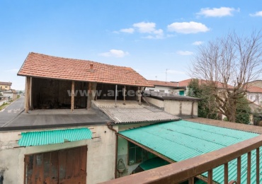 Busto Garolfo, Lombardia, 2 Stanze da Letto Stanze da Letto, 3 Stanze Stanze,2 BathroomsBathrooms,Casa indipendente,Vendita Usato,0,3402
