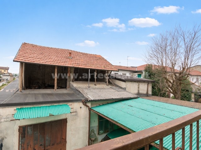 Busto Garolfo, Lombardia, 2 Stanze da Letto Stanze da Letto, 3 Stanze Stanze,2 BathroomsBathrooms,Casa indipendente,Vendita Usato,0,3402