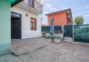 Busto Garolfo, Lombardia, 2 Stanze da Letto Stanze da Letto, 3 Stanze Stanze,2 BathroomsBathrooms,Casa indipendente,Vendita Usato,0,3402