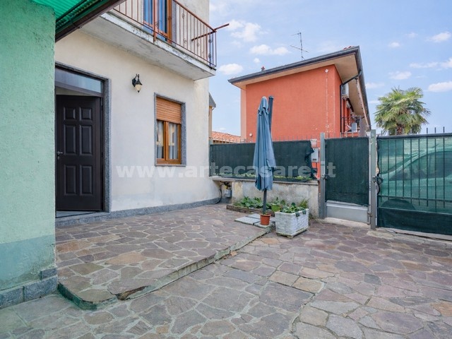 Busto Garolfo, Lombardia, 2 Stanze da Letto Stanze da Letto, 3 Stanze Stanze,2 BathroomsBathrooms,Casa indipendente,Vendita Usato,0,3402
