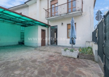 Busto Garolfo, Lombardia, 2 Stanze da Letto Stanze da Letto, 3 Stanze Stanze,2 BathroomsBathrooms,Casa indipendente,Vendita Usato,0,3402