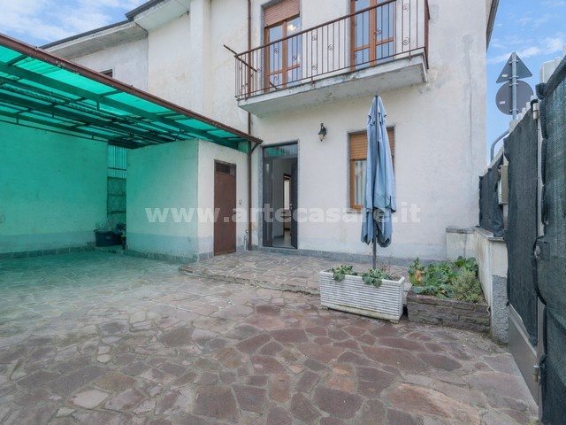 Busto Garolfo, Lombardia, 2 Stanze da Letto Stanze da Letto, 3 Stanze Stanze,2 BathroomsBathrooms,Casa indipendente,Vendita Usato,0,3402