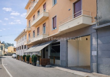 Samarate, Lombardia, 3 Stanze da Letto Stanze da Letto, 4 Stanze Stanze,1 BagnoBathrooms,Appartamento,Vendita Usato,0,3403