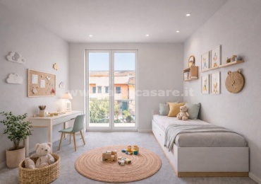 Arconate, Lombardia, 4 Stanze da Letto Stanze da Letto, 5 Stanze Stanze,3 BathroomsBathrooms,Casa semi-indipendente,Nuove Costruzioni,0,3408