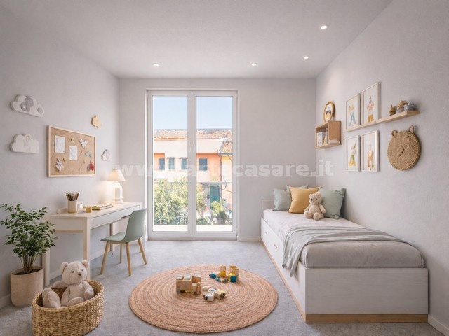 Arconate, Lombardia, 4 Stanze da Letto Stanze da Letto, 5 Stanze Stanze,3 BathroomsBathrooms,Casa semi-indipendente,Nuove Costruzioni,0,3408