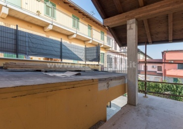 Arconate, Lombardia, 4 Stanze da Letto Stanze da Letto, 5 Stanze Stanze,3 BathroomsBathrooms,Casa semi-indipendente,Nuove Costruzioni,0,3408