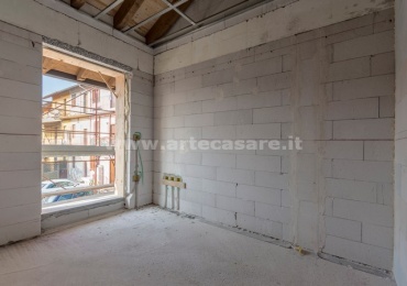 Arconate, Lombardia, 4 Stanze da Letto Stanze da Letto, 5 Stanze Stanze,3 BathroomsBathrooms,Casa semi-indipendente,Nuove Costruzioni,0,3408