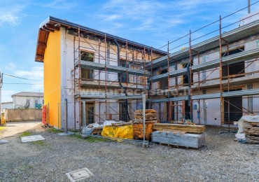 Arconate, Lombardia, 4 Stanze da Letto Stanze da Letto, 5 Stanze Stanze,3 BathroomsBathrooms,Casa semi-indipendente,Nuove Costruzioni,0,3408