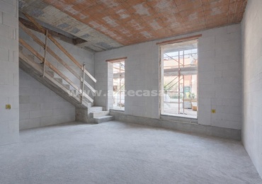Arconate, Lombardia, 3 Stanze da Letto Stanze da Letto, 4 Stanze Stanze,2 BathroomsBathrooms,Casa semi-indipendente,Nuove Costruzioni,0,3409