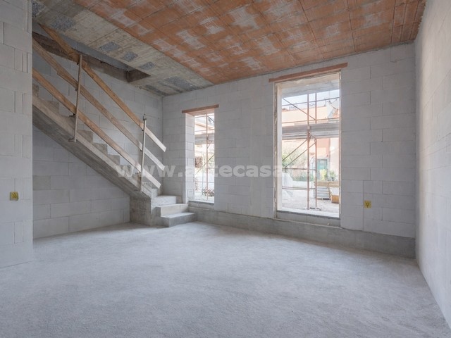 Arconate, Lombardia, 3 Stanze da Letto Stanze da Letto, 4 Stanze Stanze,2 BathroomsBathrooms,Casa semi-indipendente,Nuove Costruzioni,0,3409