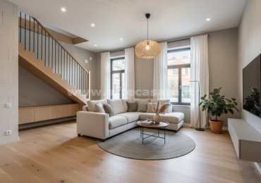 Arconate, Lombardia, 3 Stanze da Letto Stanze da Letto, 4 Stanze Stanze,2 BathroomsBathrooms,Casa semi-indipendente,Nuove Costruzioni,0,3409