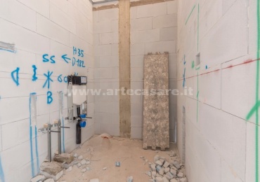 Arconate, Lombardia, 3 Stanze da Letto Stanze da Letto, 4 Stanze Stanze,2 BathroomsBathrooms,Casa semi-indipendente,Nuove Costruzioni,0,3409