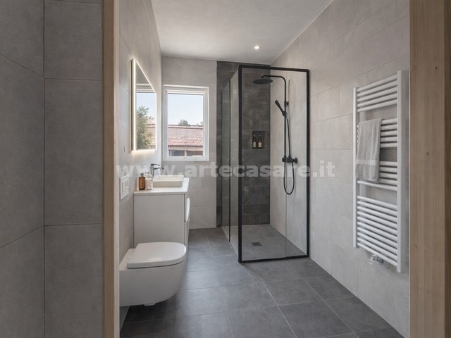 Arconate, Lombardia, 3 Stanze da Letto Stanze da Letto, 4 Stanze Stanze,2 BathroomsBathrooms,Casa semi-indipendente,Nuove Costruzioni,0,3409