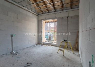 Arconate, Lombardia, 3 Stanze da Letto Stanze da Letto, 4 Stanze Stanze,2 BathroomsBathrooms,Casa semi-indipendente,Nuove Costruzioni,0,3409