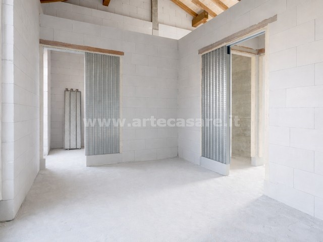Arconate, Lombardia, 2 Stanze da Letto Stanze da Letto, 3 Stanze Stanze,1 BagnoBathrooms,Appartamento,Nuove Costruzioni,0,3411