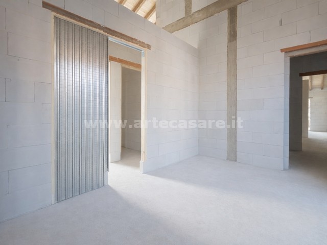 Arconate, Lombardia, 2 Stanze da Letto Stanze da Letto, 3 Stanze Stanze,1 BagnoBathrooms,Appartamento,Nuove Costruzioni,0,3411